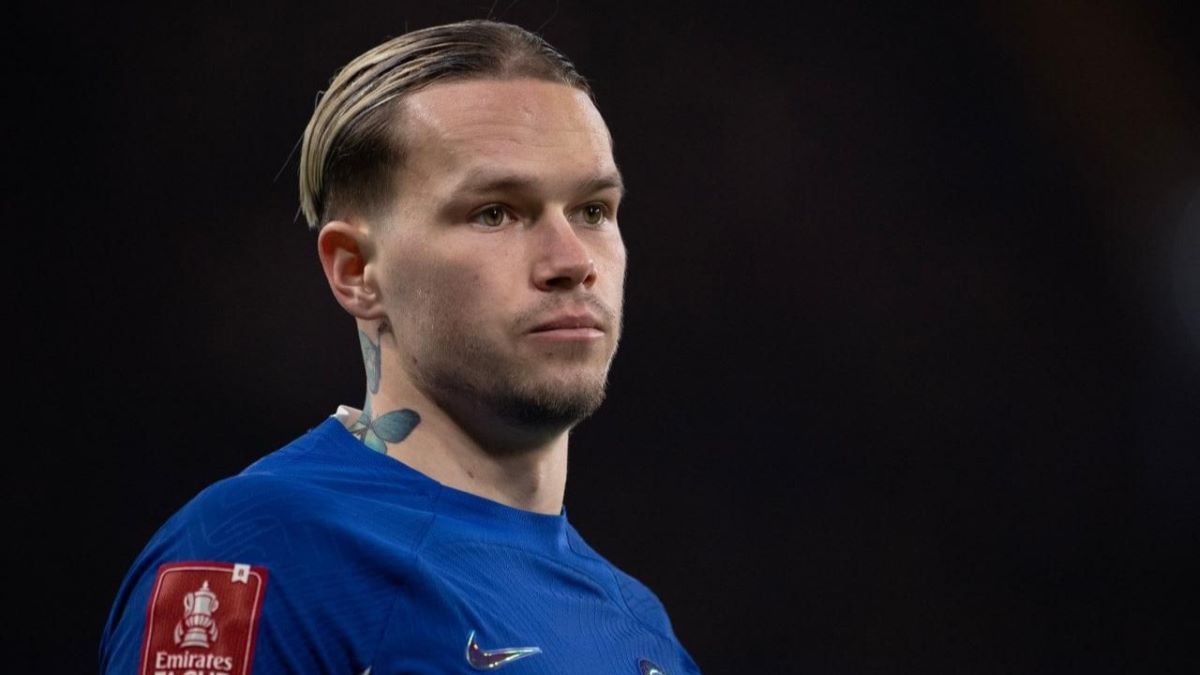 Михайло Мудрик Михайло Мудрик