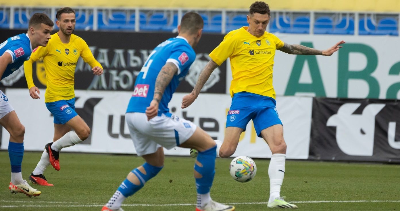 Денис гармаш забив у ворота Динамо Денис гармаш забив у ворота Динамо