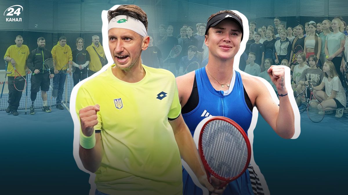 Майстер-клас від Світоліної та Стаховського – ексклюзивні деталі події у Львові Майстер-клас від Світоліної та Стаховського – ексклюзивні деталі події у Львові