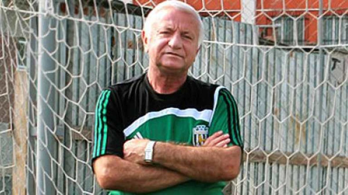 Владимир Данилюк ушел из жизни - что известно о легендарном игроке Карпат Владимир Данилюк ушел из жизни - что известно о легендарном игроке Карпат