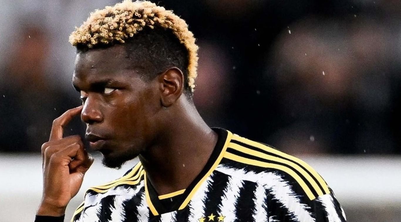 Поль Погба Поль Погба