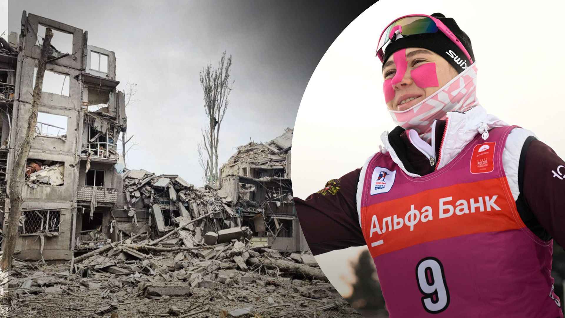 Анастасія Гришина втратила батька в Авдіївці Анастасія Гришина втратила батька в Авдіївці