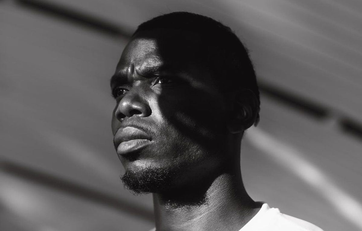 Поль Погба Поль Погба