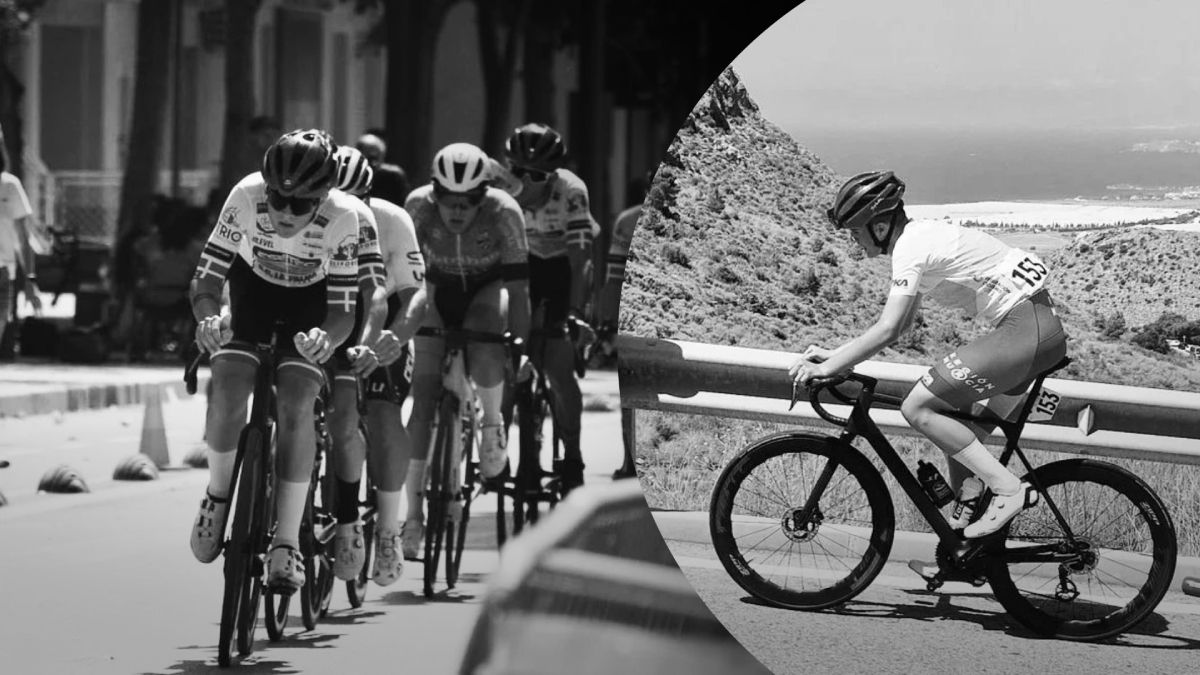 Погиб велогонщик Хуан Пухальте - что известно о смертельном ДТП во время тренировки Погиб велогонщик Хуан Пухальте - что известно о смертельном ДТП во время тренировки