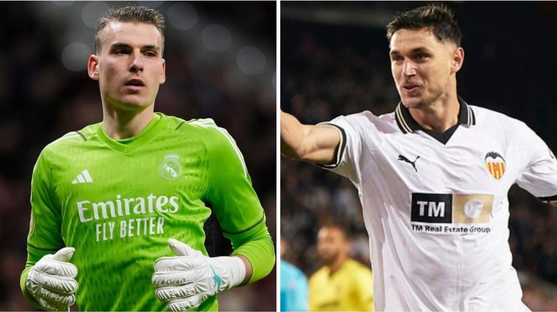 Валенсія – Реал прогноз букмекерів Валенсія – Реал прогноз букмекерів