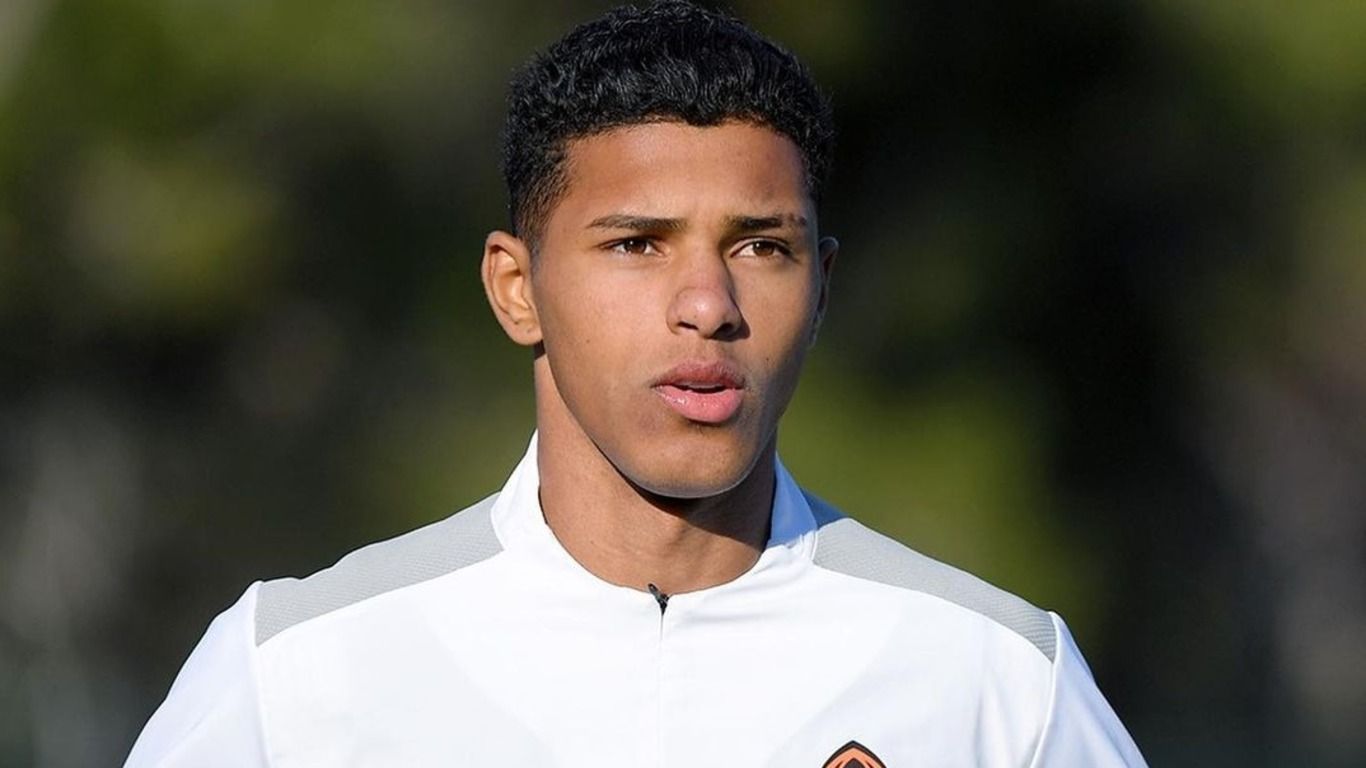 Вінісіус Тобіас Вінісіус Тобіас