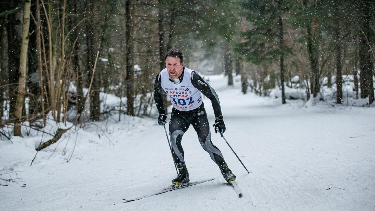 Николая Зимирева арестовали в России - что известно о спортсмене и тренере Николая Зимирева арестовали в России - что известно о спортсмене и тренере