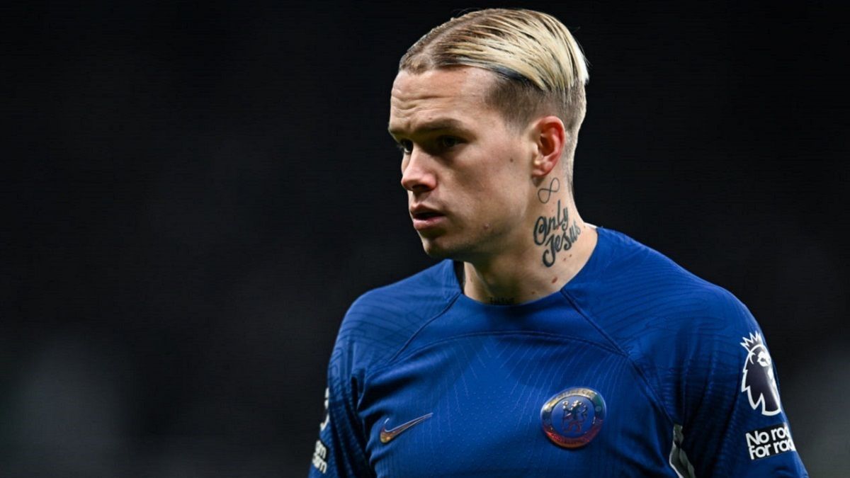 Михайло Мудрик Михайло Мудрик