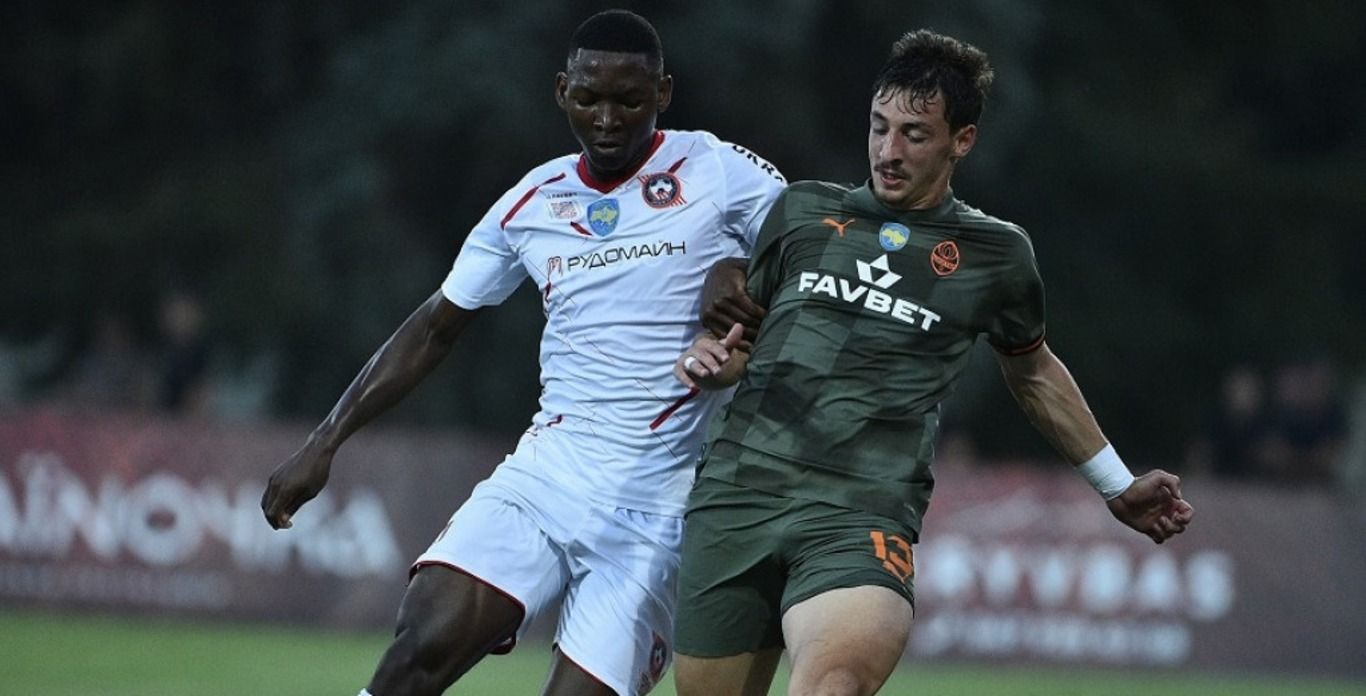 Шахтер Кривбасс прогноз букмекеров Шахтер Кривбасс прогноз букмекеров