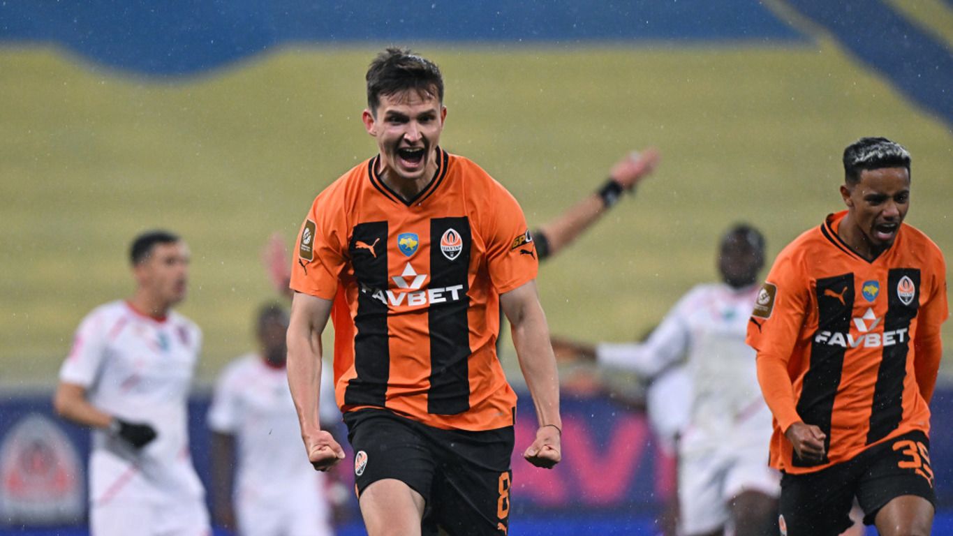 Дмитро Криськів оформив дубль Кривбасу Дмитро Криськів оформив дубль Кривбасу