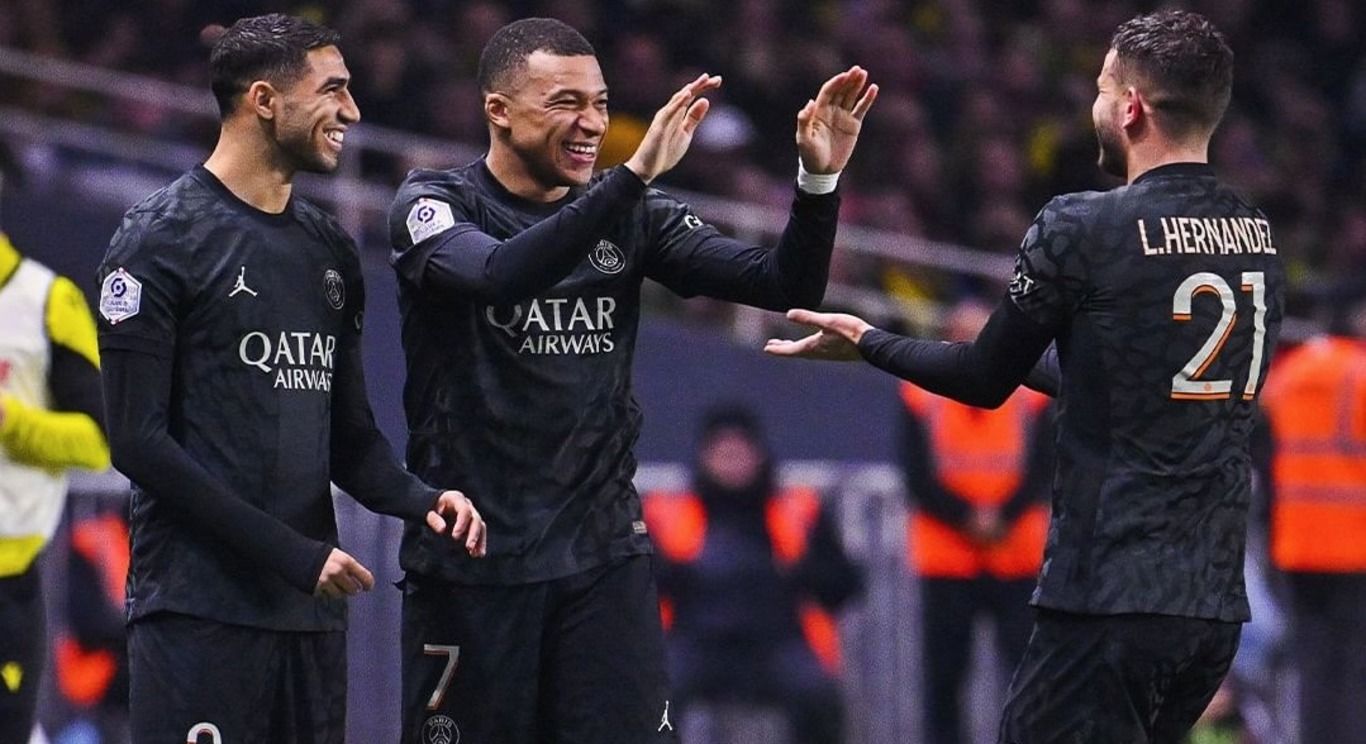 Реал Сосьєдад – ПСЖ прогноз букмекерів Реал Сосьєдад – ПСЖ прогноз букмекерів