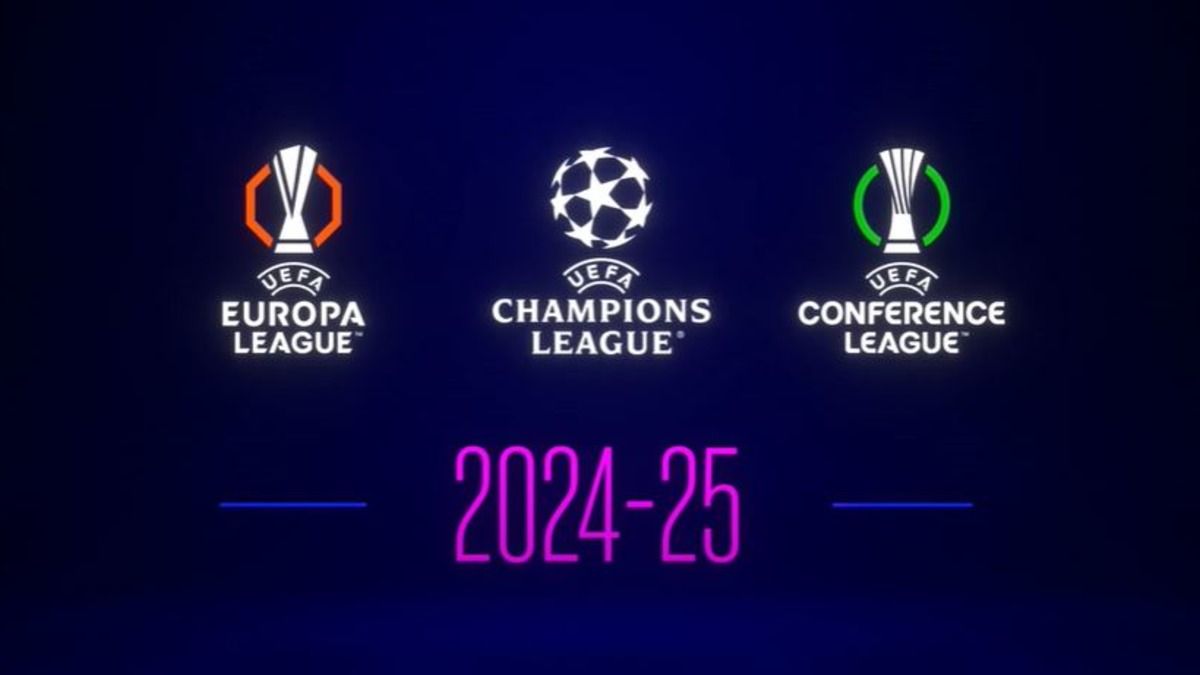 УЕФА представил новый формат еврокубков - видео УЕФА представил новый формат еврокубков - видео