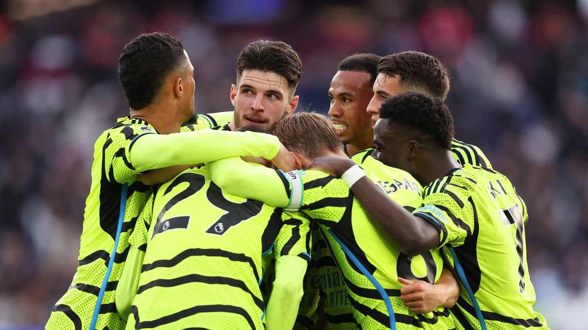 Шеффілд Юнайтед – Арсенал – огляд та відео голів матчі 27 туру АПЛ Шеффілд Юнайтед – Арсенал – огляд та відео голів матчі 27 туру АПЛ