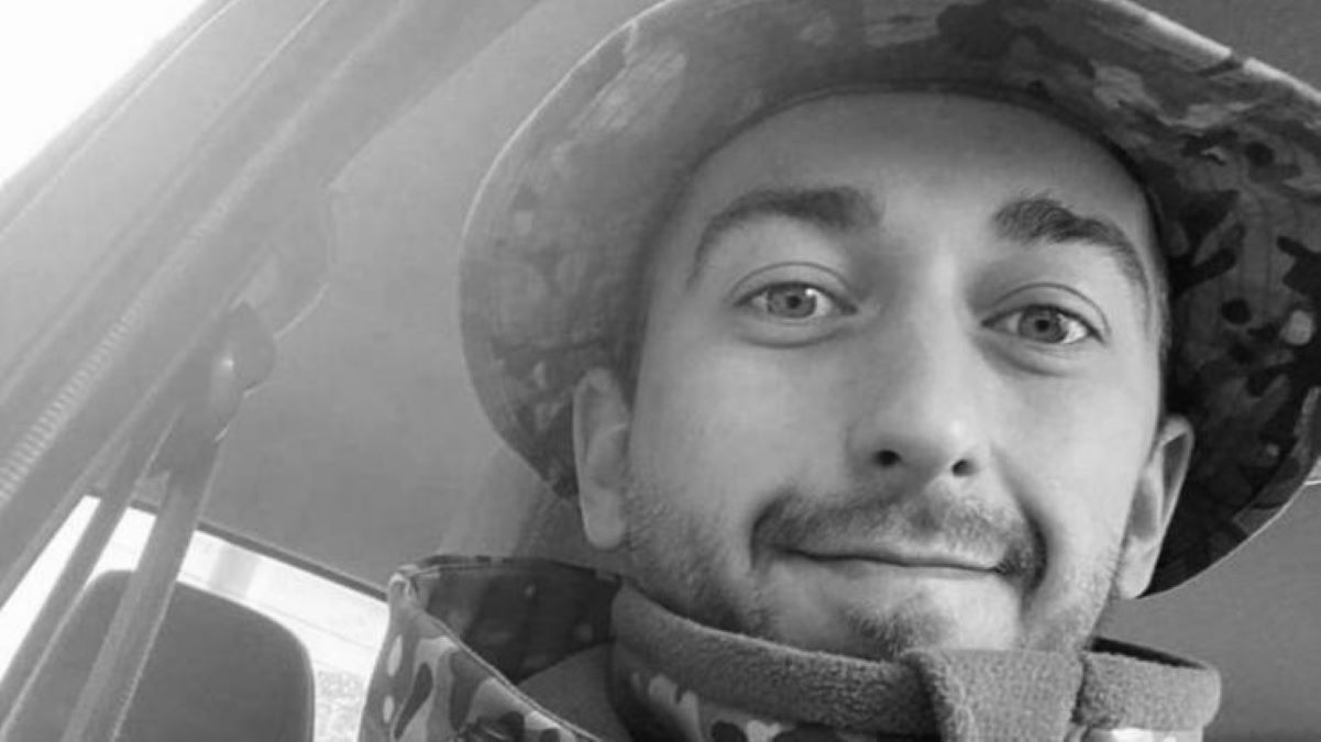 Володимир Основенко Володимир Основенко