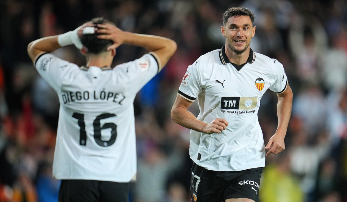 Чи зіграє Яремчук у матчі Валенсія – Хетафе - відомо стан здоров'я українця Чи зіграє Яремчук у матчі Валенсія – Хетафе - відомо стан здоров'я українця