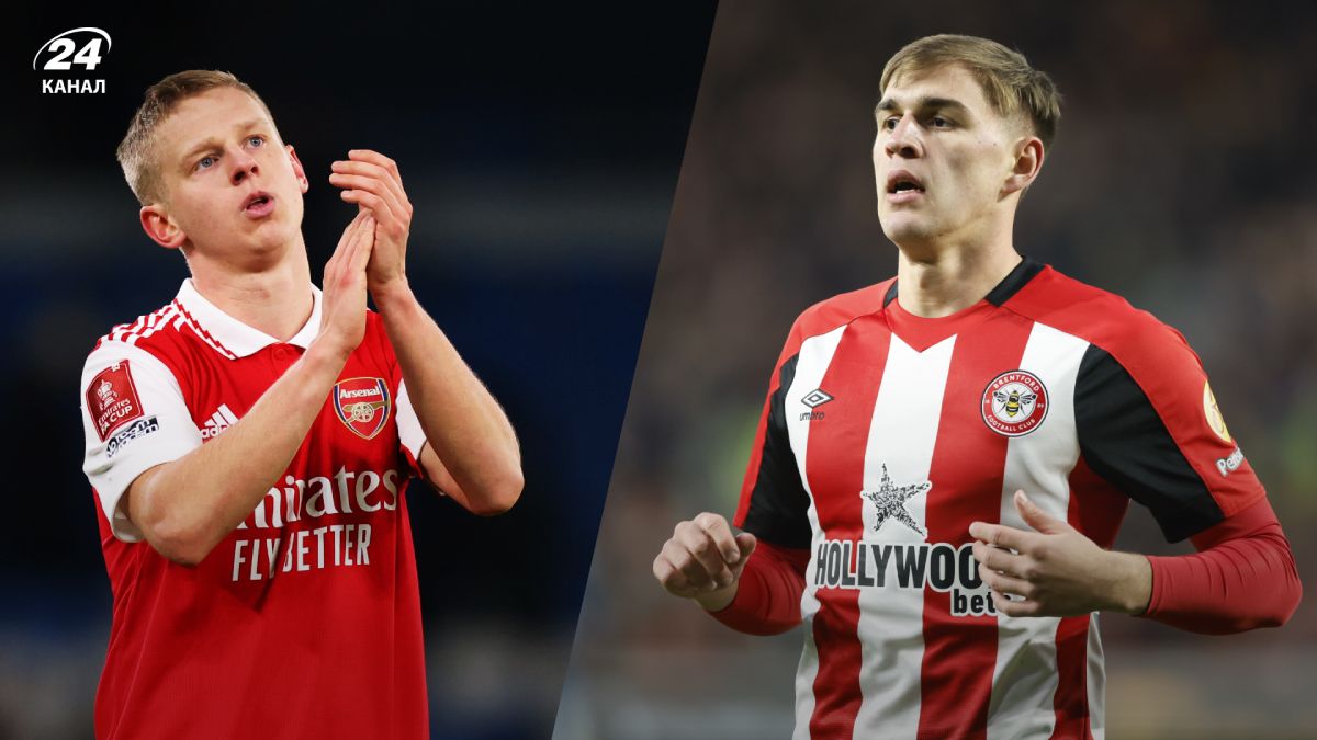 Арсенал Брентфорд - прогноз на матч 28-го тура АПЛ-2023/2024 Арсенал Брентфорд - прогноз на матч 28-го тура АПЛ-2023/2024