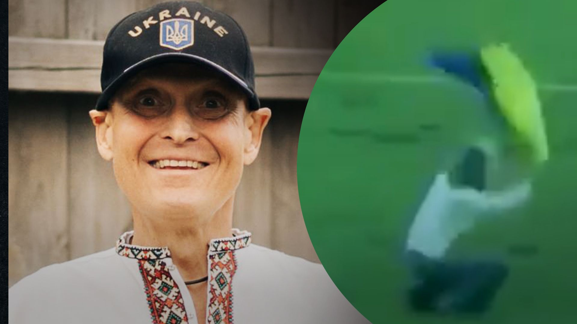 Данило Мигаль Данило Мигаль