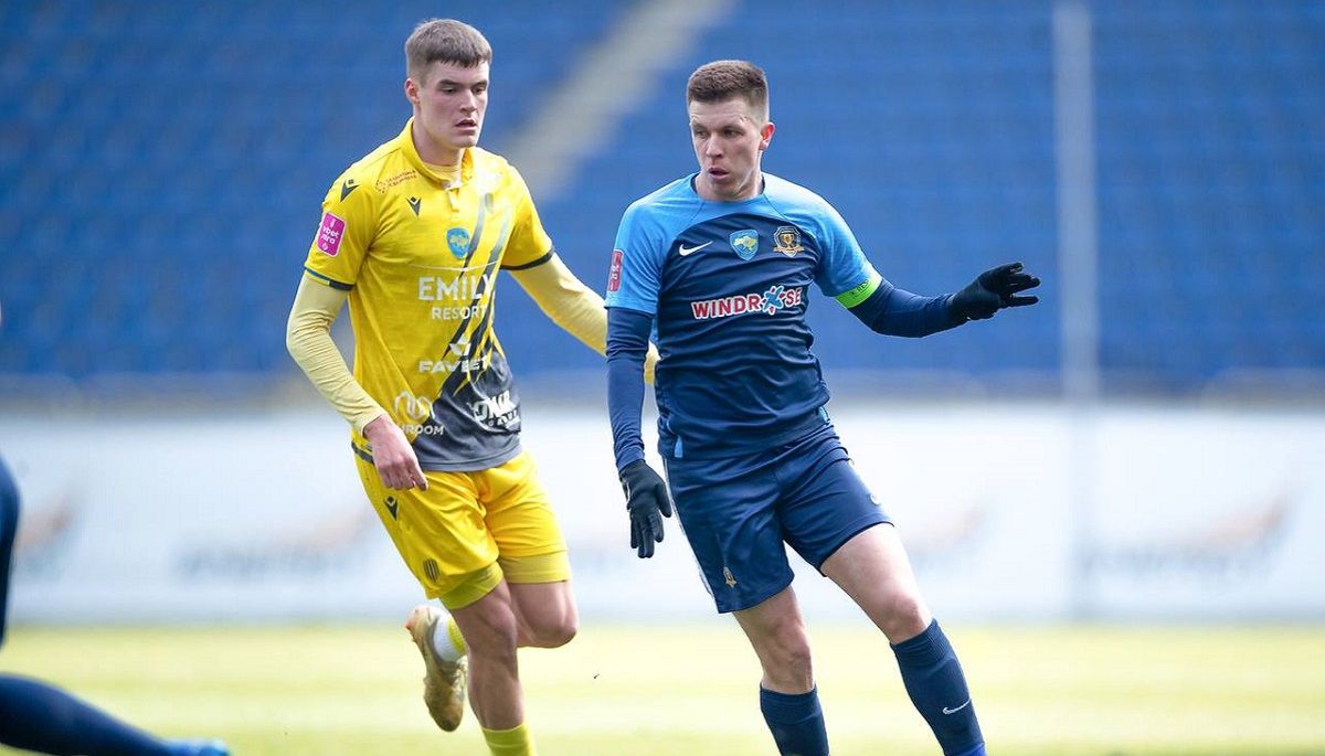 Дніпро-1 Рух – огляд та відео голу матчу 20-го туру УПЛ-2023/2024 Дніпро-1 Рух – огляд та відео голу матчу 20-го туру УПЛ-2023/2024