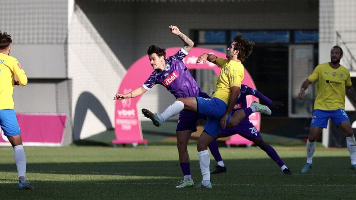 Металлист 1925 - ЛНЗ - обзор и видео голов матча 20-го тура УПЛ-2023/2024 Металлист 1925 - ЛНЗ - обзор и видео голов матча 20-го тура УПЛ-2023/2024