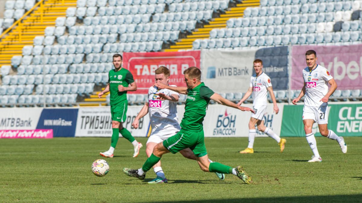 Черноморец Ворскла - обзор и видео гола матча 20-го тура УПЛ-2023/2024 Черноморец Ворскла - обзор и видео гола матча 20-го тура УПЛ-2023/2024