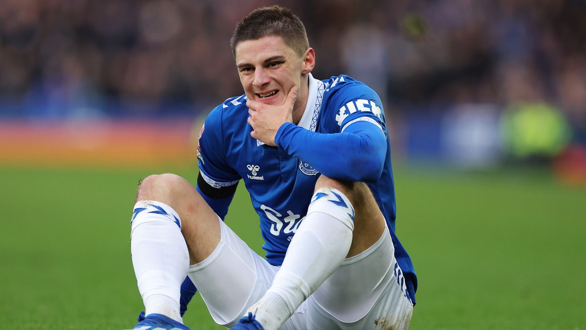 Манчестер Юнайтед - Евертон – огляд та відео голів матчу 27 туру АПЛ Манчестер Юнайтед - Евертон – огляд та відео голів матчу 27 туру АПЛ