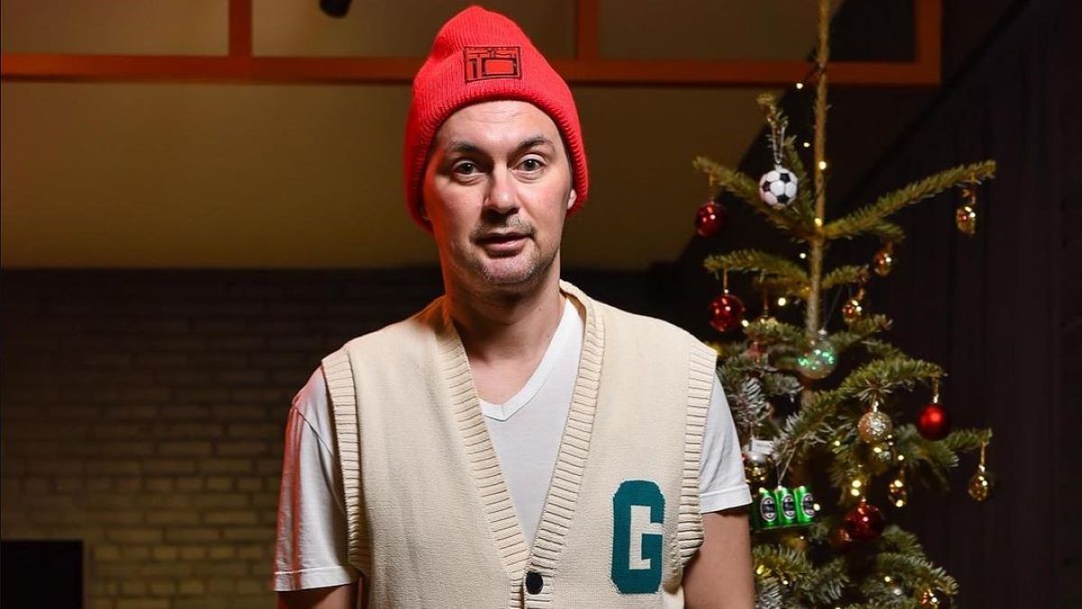 Артем Милевский Артем Милевский