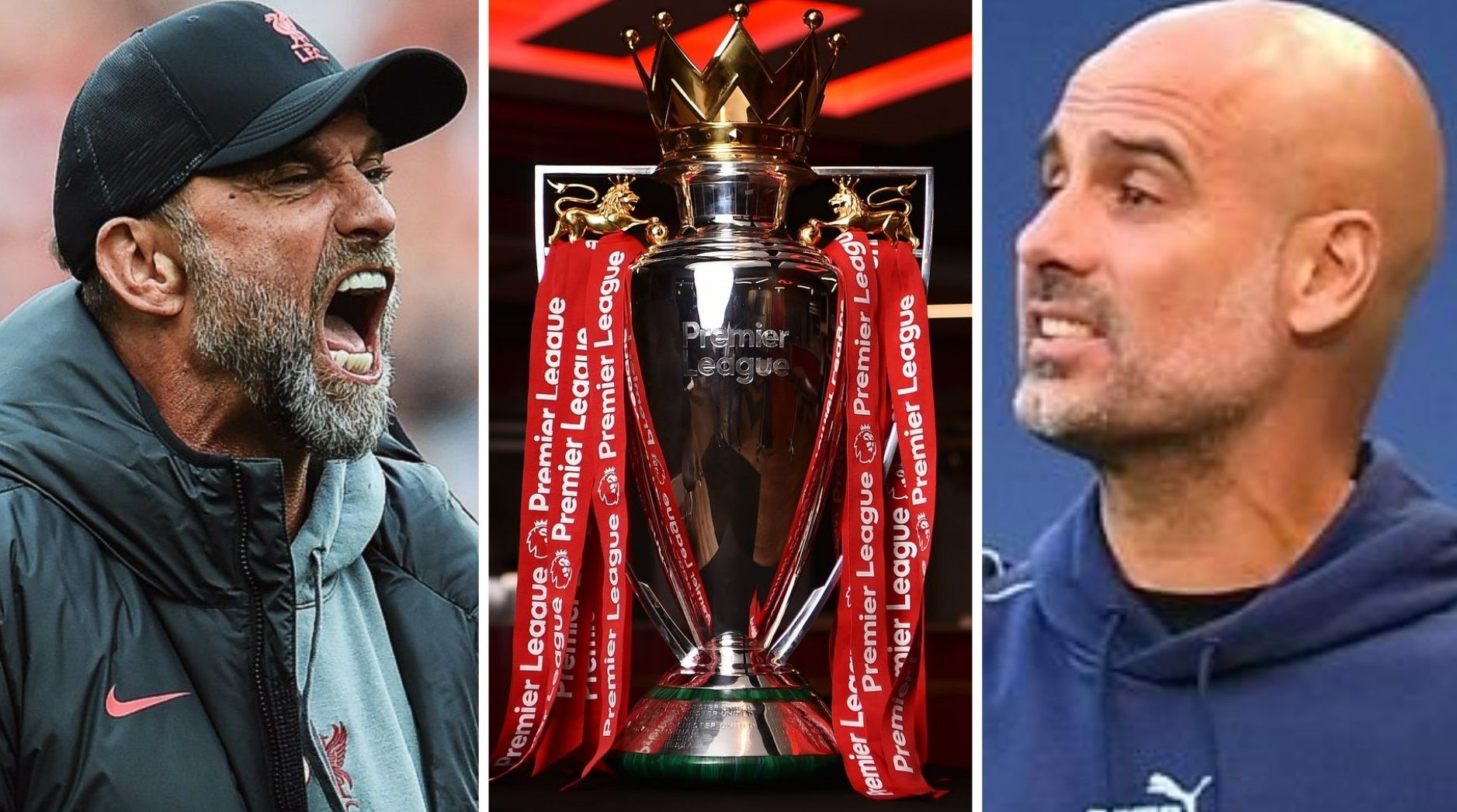 Ліверпуль – Манчестер Сіті прогноз букмекерів Ліверпуль – Манчестер Сіті прогноз букмекерів