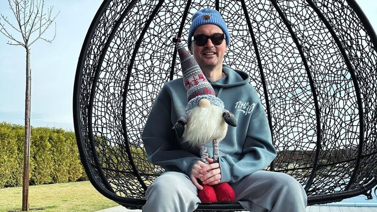 Мілевський розповів, скільки заробляв у Динамо та як витрачав гроші Мілевський розповів, скільки заробляв у Динамо та як витрачав гроші