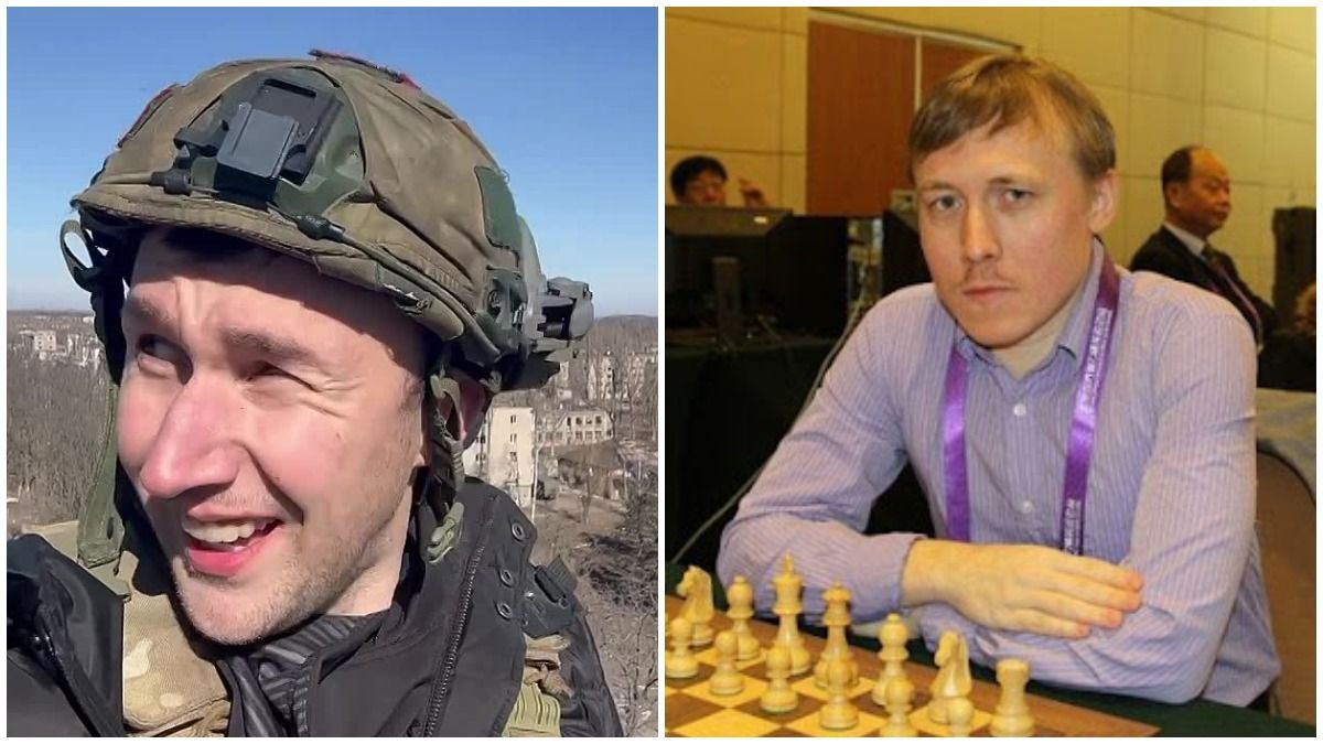 Руслан Пономарьов висловився про зрадника Сергєя Карякіна Руслан Пономарьов висловився про зрадника Сергєя Карякіна