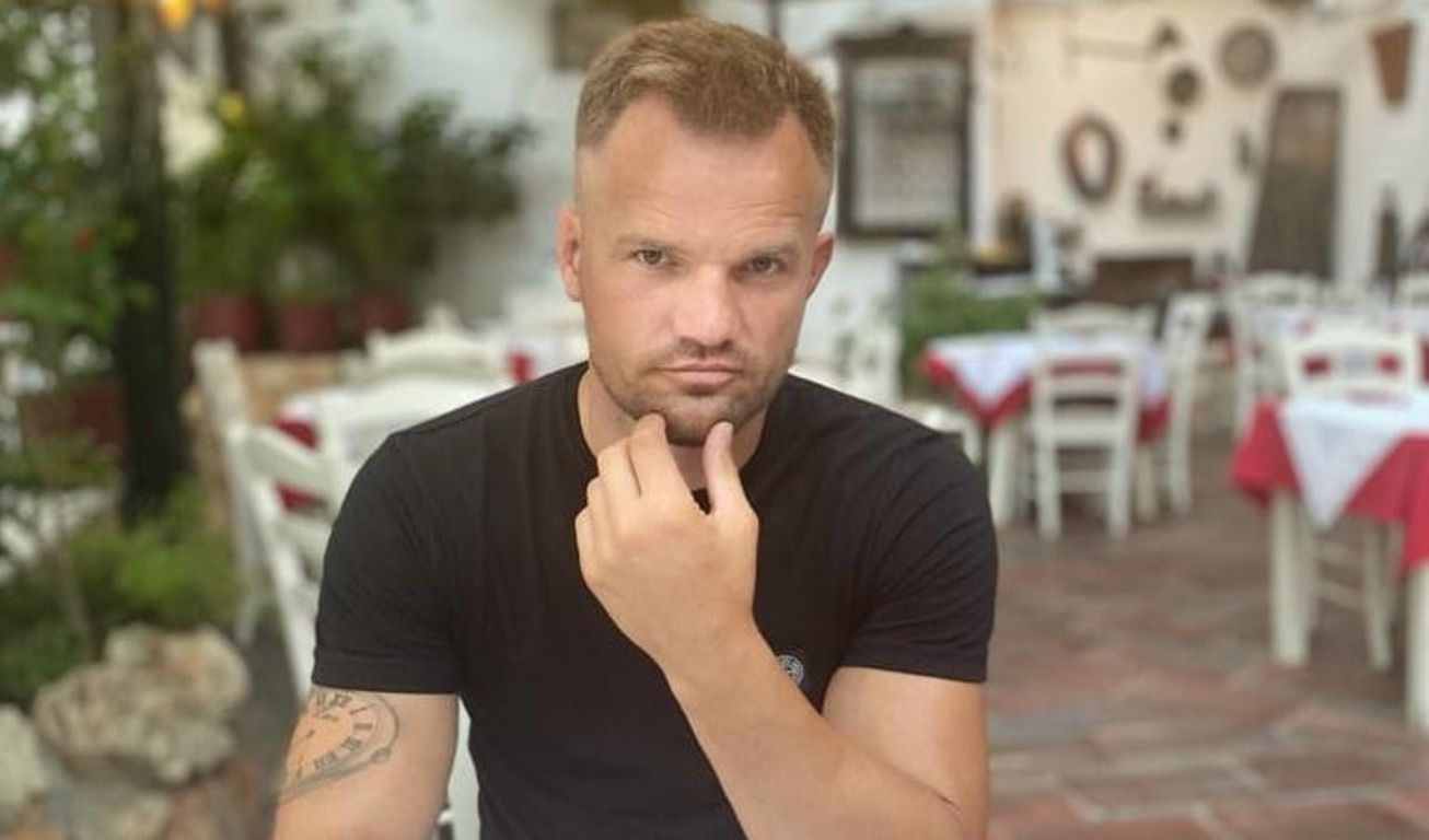 Бесар Німані Бесар Німані