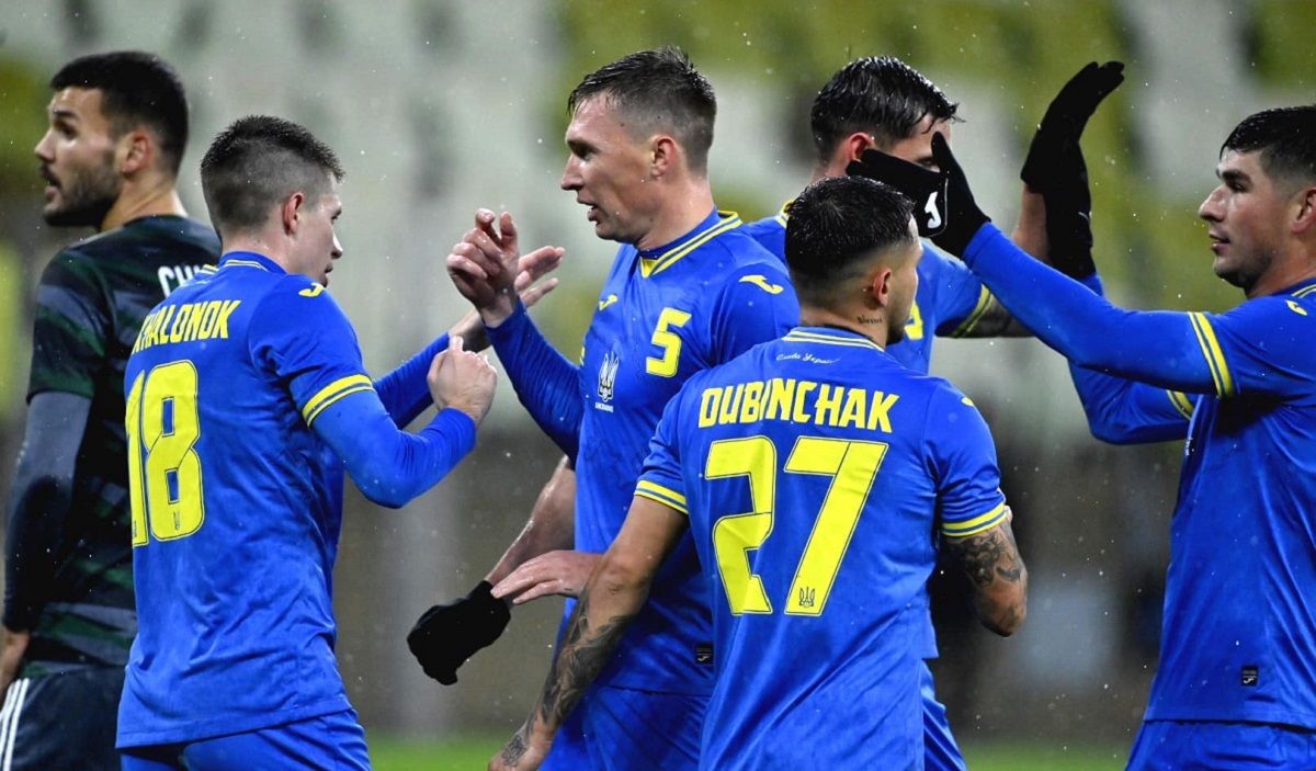 Боснія і Герцеговина Україна – прогноз на матч плей-оф відбору на Євро-2024