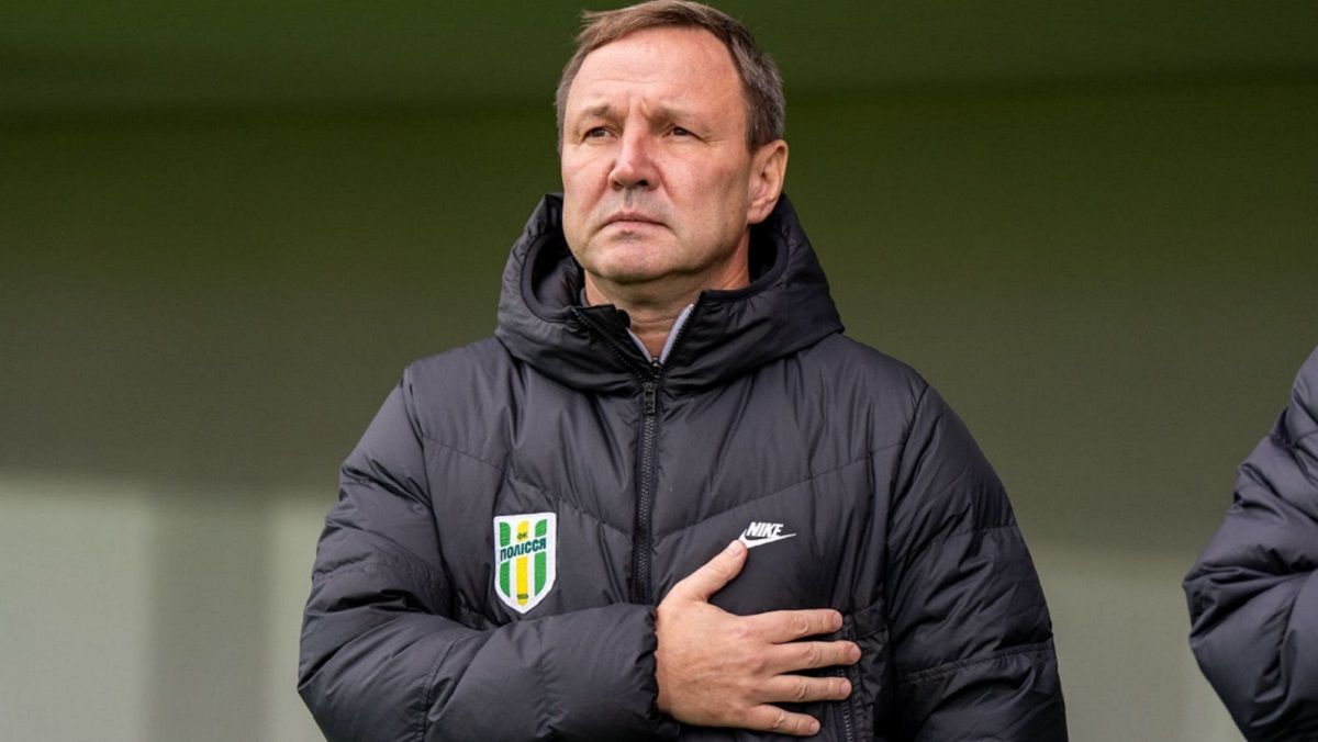 Юрий Калитвинцев покинул Полесье - причина и статистика тренера в клубе УПЛ Юрий Калитвинцев покинул Полесье - причина и статистика тренера в клубе УПЛ