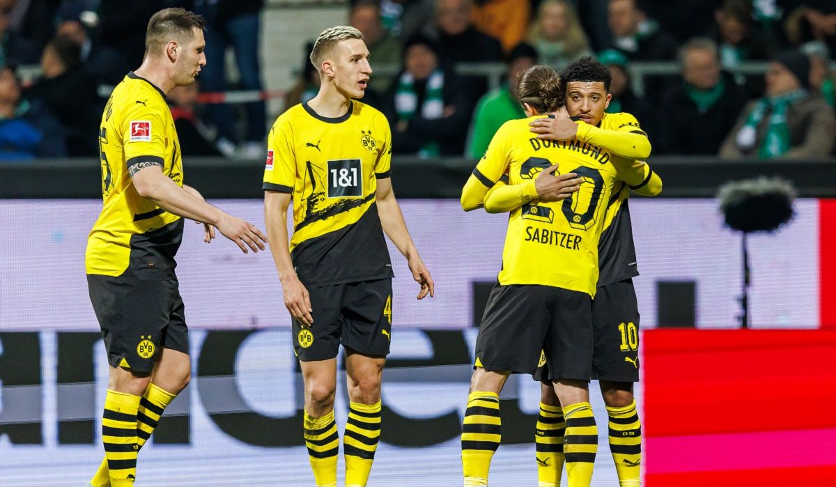 Боруссія Д ПСВ– прогноз на матч-відповідь 1/8 фіналу Ліги чемпіонів-2023/2024 Боруссія Д ПСВ– прогноз на матч-відповідь 1/8 фіналу Ліги чемпіонів-2023/2024