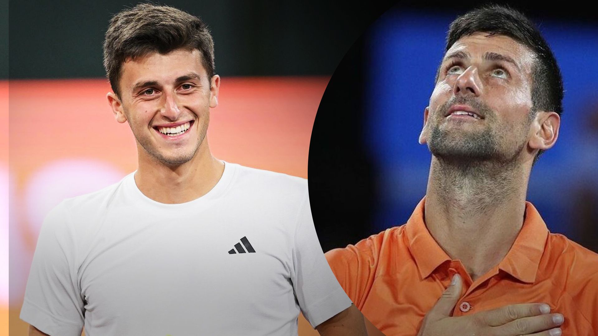 Лука Нарди победил Новака Джоковича Лука Нарди победил Новака Джоковича