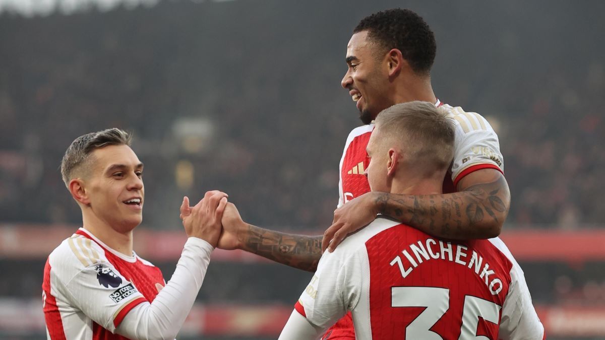 Арсенал пройшов Порту Арсенал пройшов Порту