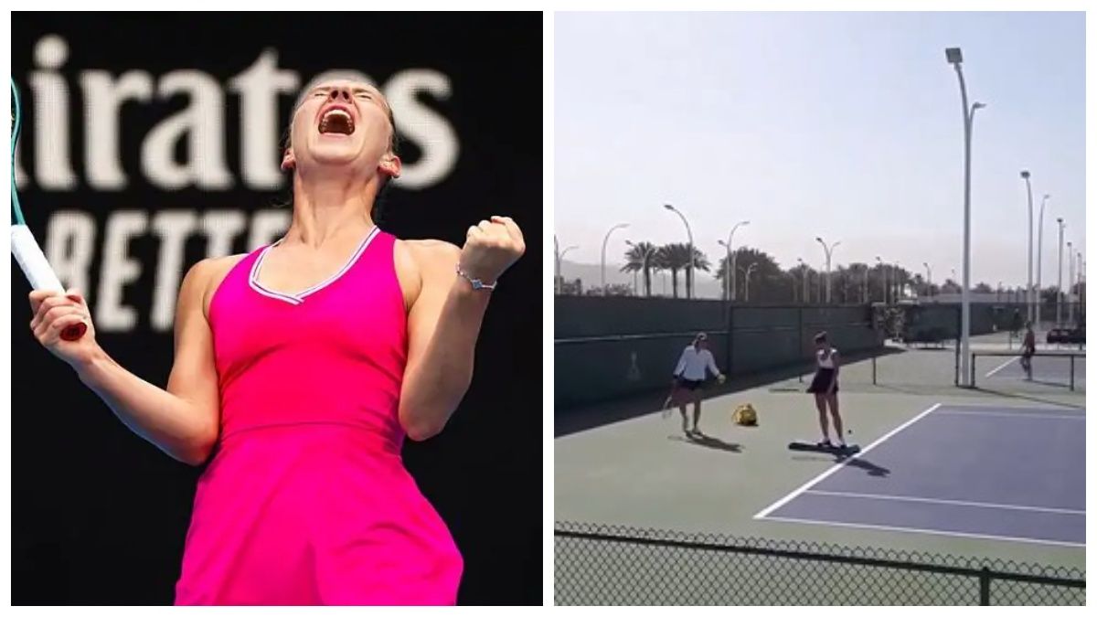 Марта Костюк Марта Костюк