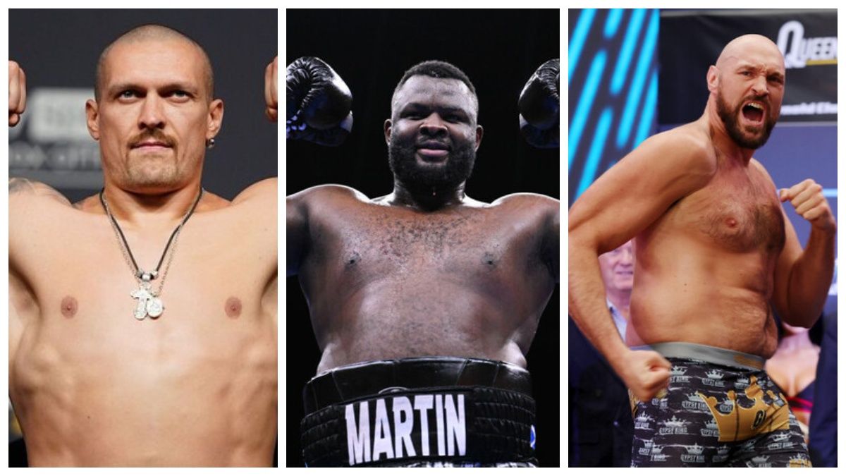 Баколе бросил дерзкий вызов Джошуа Баколе бросил дерзкий вызов Джошуа