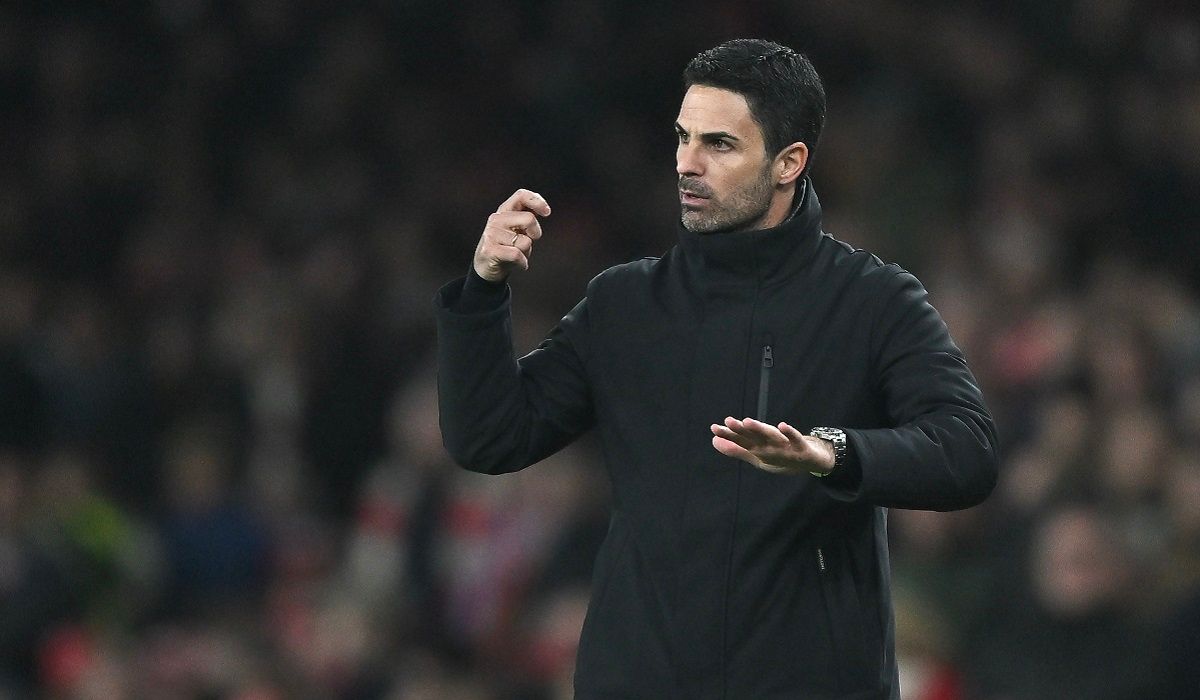 Артета образив Консейсау під час матчу Арсенал – Порту - що сталось між тренерами Артета образив Консейсау під час матчу Арсенал – Порту - що сталось між тренерами