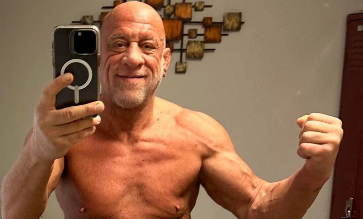 Марк Колмен Марк Колмен