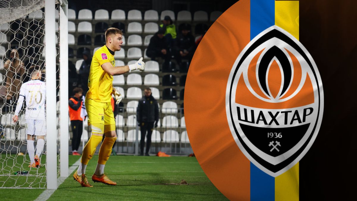 Кирилл Фесюн прошел медицинский осмотр в Шахтере - что известно о трансфере из Колоса Кирилл Фесюн прошел медицинский осмотр в Шахтере - что известно о трансфере из Колоса