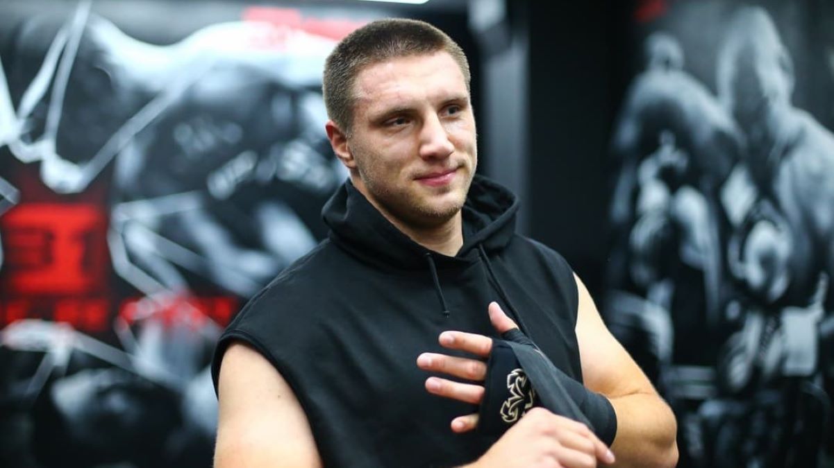 Владислав Сиренко Владислав Сиренко