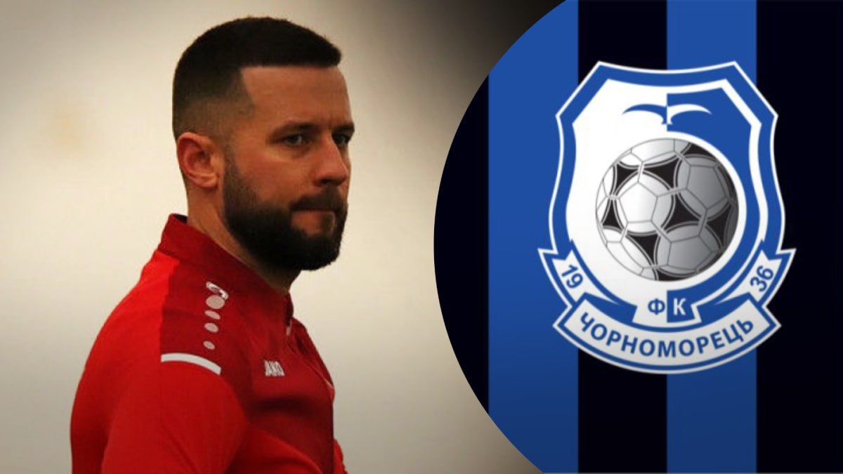 Ігор Касьяненко Ігор Касьяненко