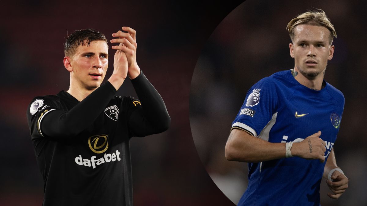 Илья Забарный - самый молодой игрок из Украины, забивший в АПЛ - что известно о рекорде Илья Забарный - самый молодой игрок из Украины, забивший в АПЛ - что известно о рекорде