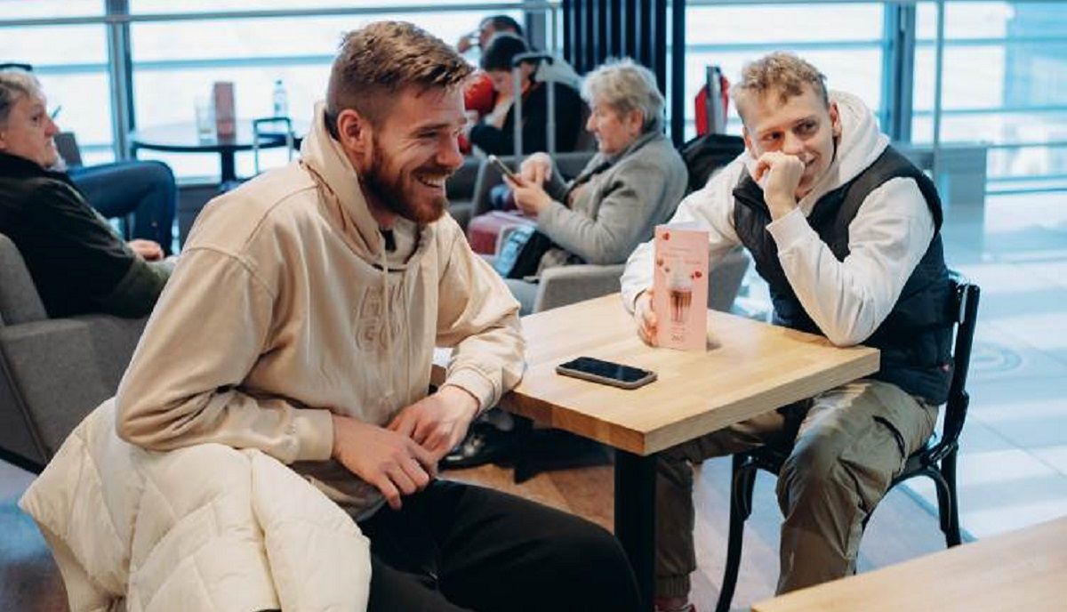 Кого з гравців молодіжки викликав Ребров на збори в Іспанію - для чого це зробив тренер Кого з гравців молодіжки викликав Ребров на збори в Іспанію - для чого це зробив тренер