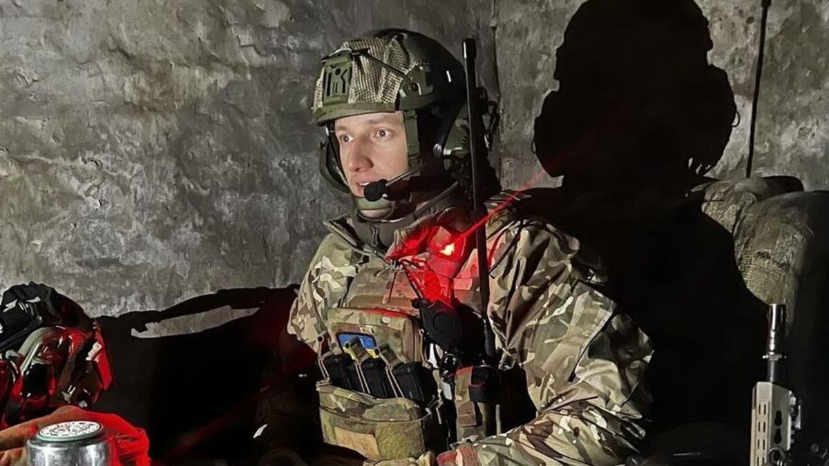 Чемпион Украины Скачков рассказал о спасении после прилета КАБа в Авдеевке Чемпион Украины Скачков рассказал о спасении после прилета КАБа в Авдеевке