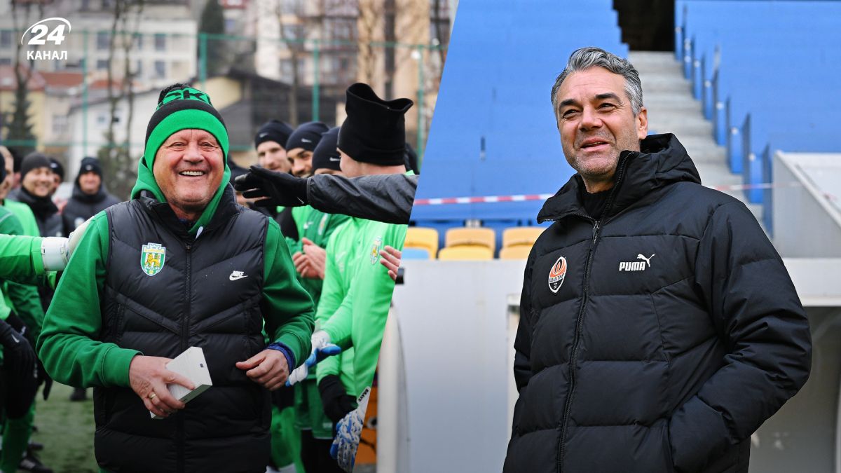 Карпати Шахтар - дивитися онлайн футбол - пряма трансляція товариського матчу 15 березня Карпати Шахтар - дивитися онлайн футбол - пряма трансляція товариського матчу 15 березня