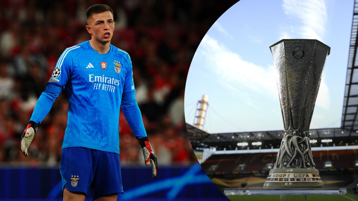 Жеребьевка 1/4 Лиги Европы-2023/2024 - все пары и соперник Бенфики Трубина Жеребьевка 1/4 Лиги Европы-2023/2024 - все пары и соперник Бенфики Трубина