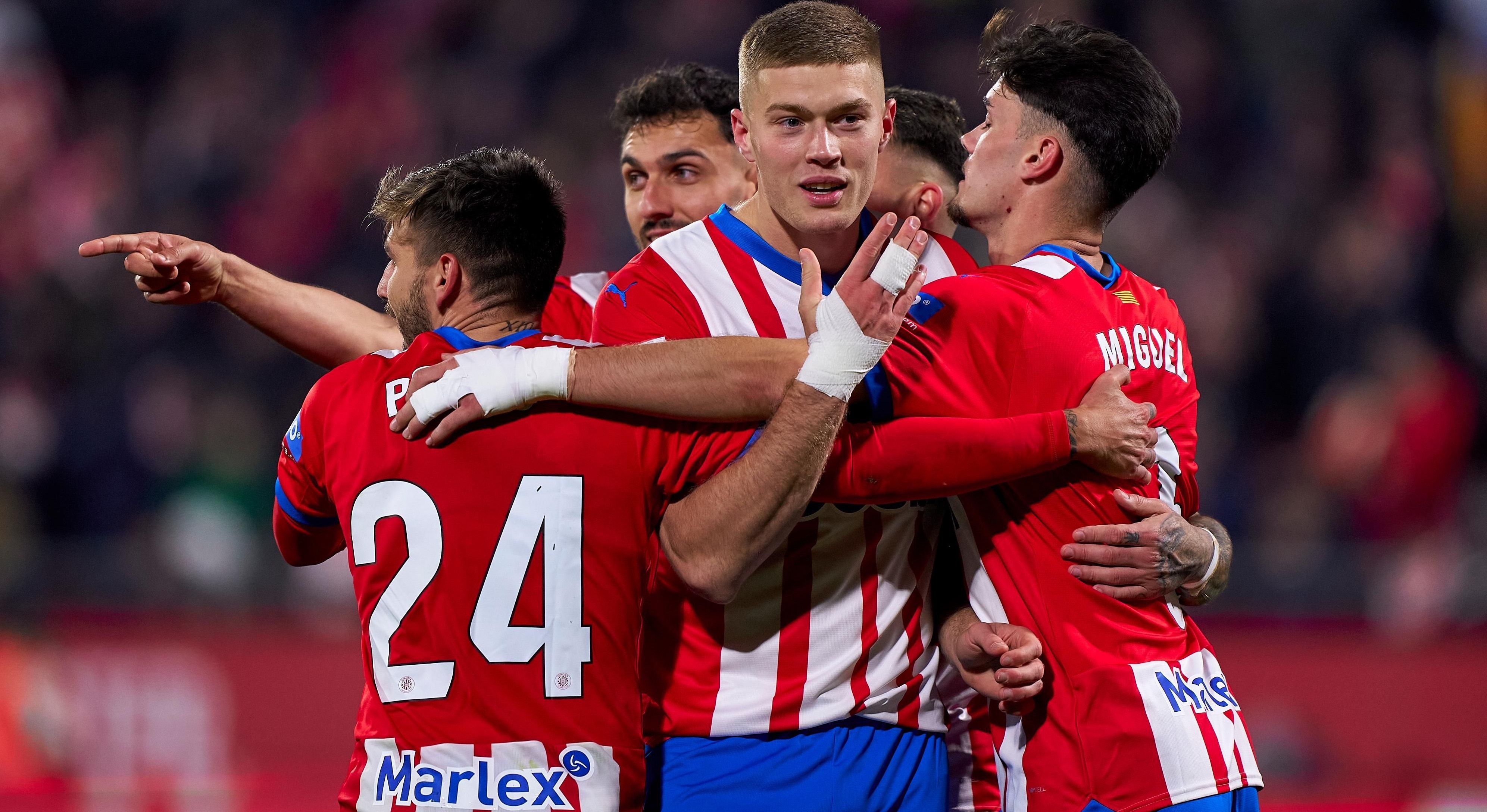 Хетафе – Жирона прогноз букмекерів на матч Ла Ліги Хетафе – Жирона прогноз букмекерів на матч Ла Ліги