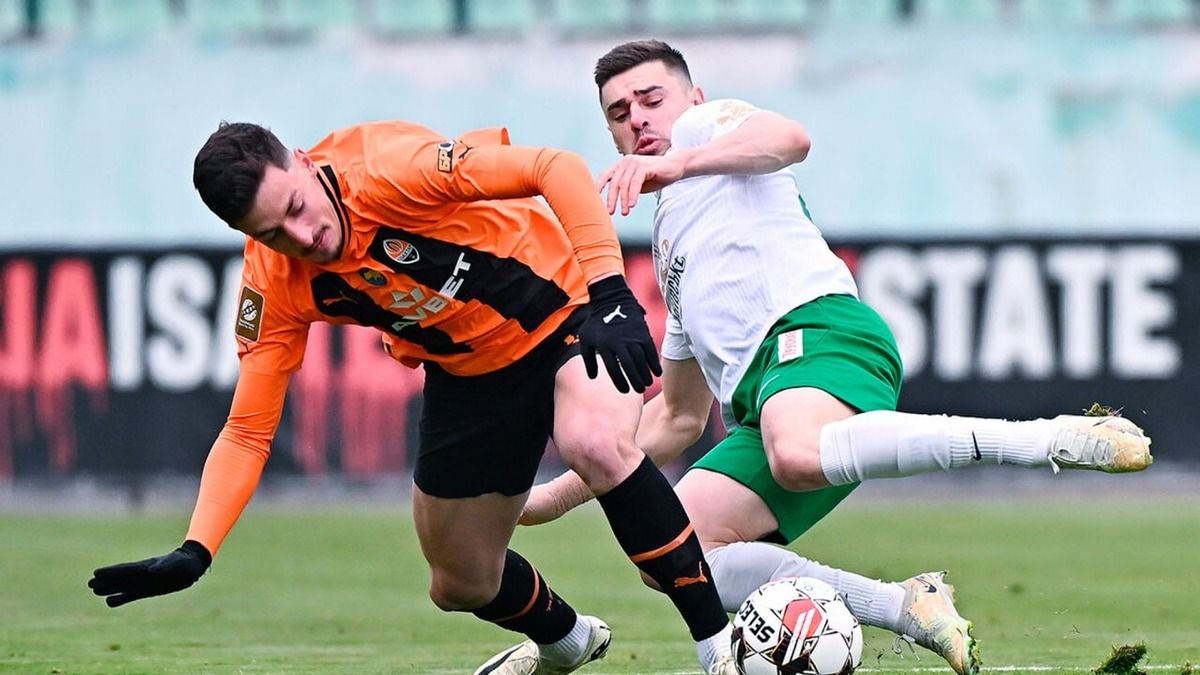 Карпати - Шахтар огляд товариського матчу 15 березня 2024 Карпати - Шахтар огляд товариського матчу 15 березня 2024