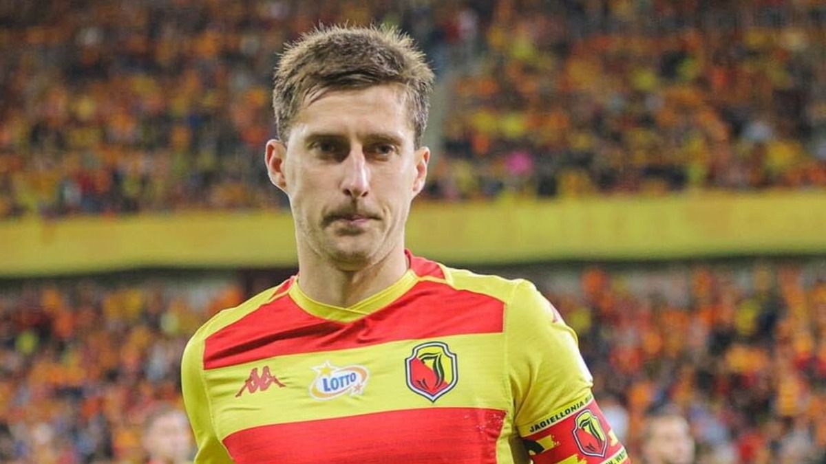 Тарас Романчук отримав виклик до збірної Польщі Тарас Романчук отримав виклик до збірної Польщі